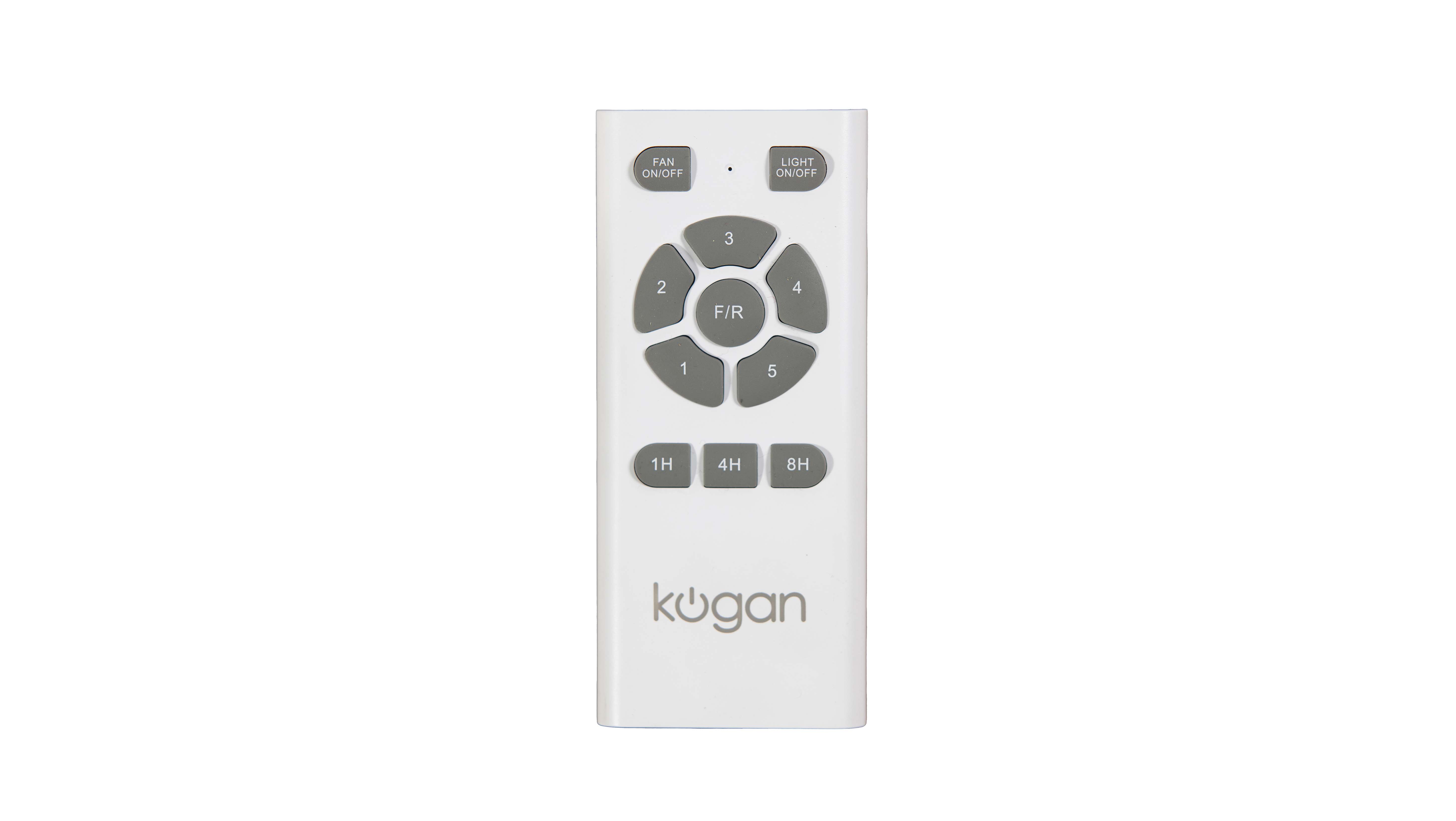 Kogan KA52DCCFLRW