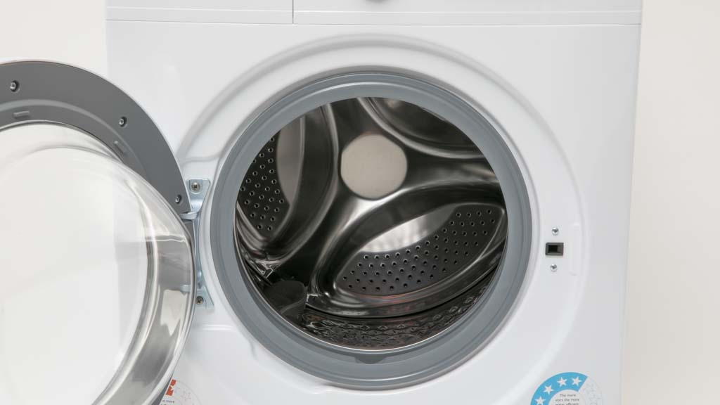 Kogan KA9FNTLODWA Review Washing machine CHOICE