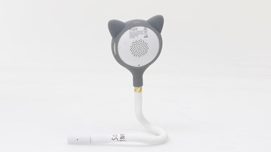 Kogan KABABYCAMGB SmarterHome Smart Baby Monitor Security Camera