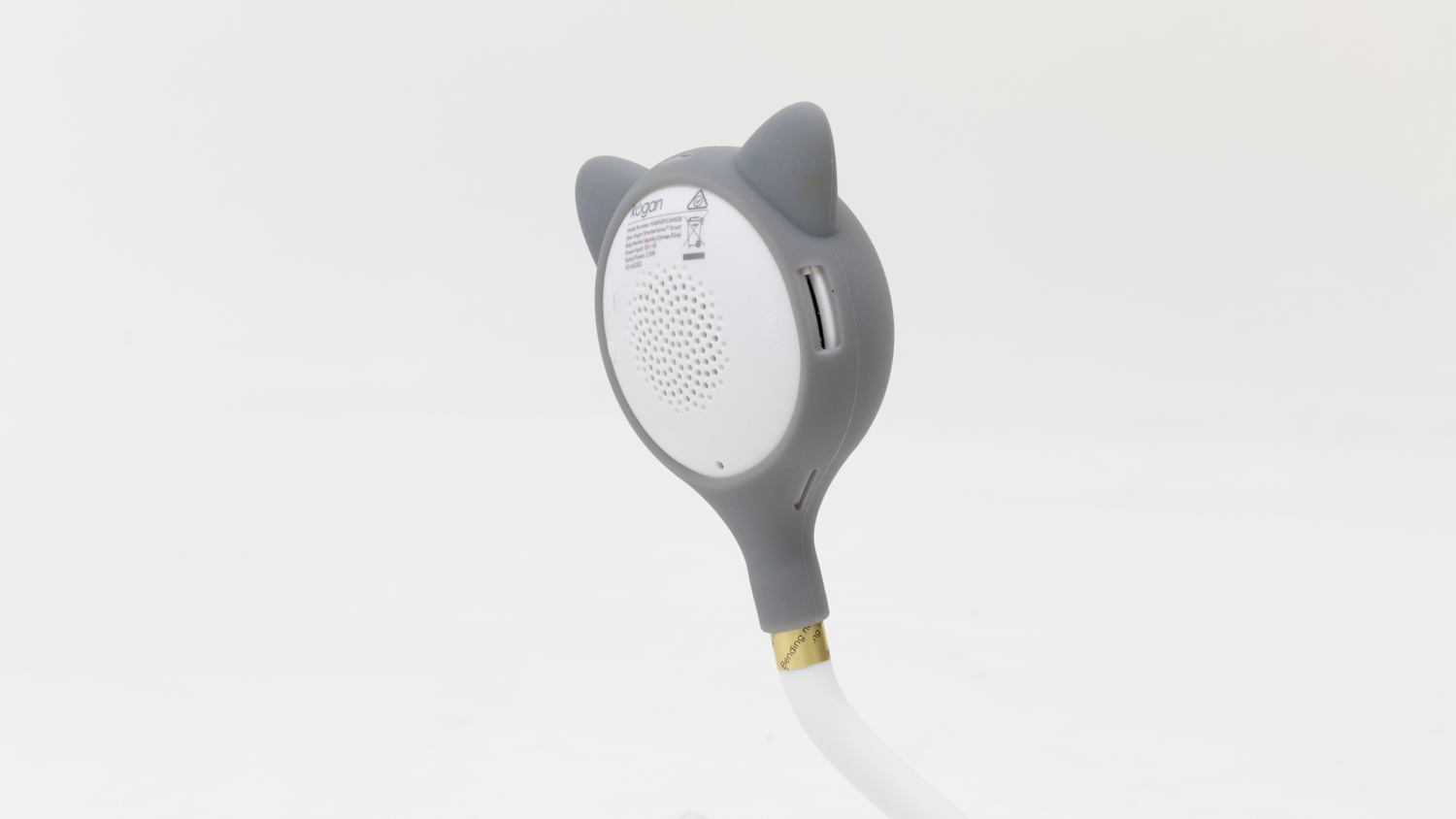 Kogan KABABYCAMGB SmarterHome Smart Baby Monitor Security Camera