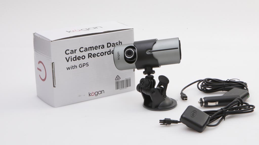 Kogan KADVR2CGPS
