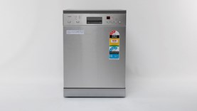 Kogan series 9 deals freestanding dishwasher review