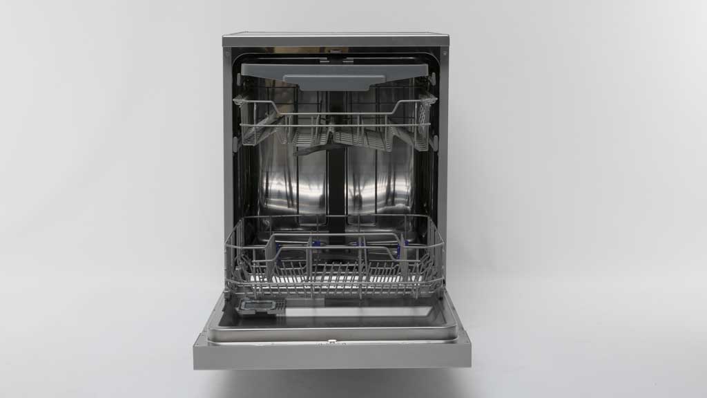 Kogan KAFRSSWASHA Review Dishwasher CHOICE