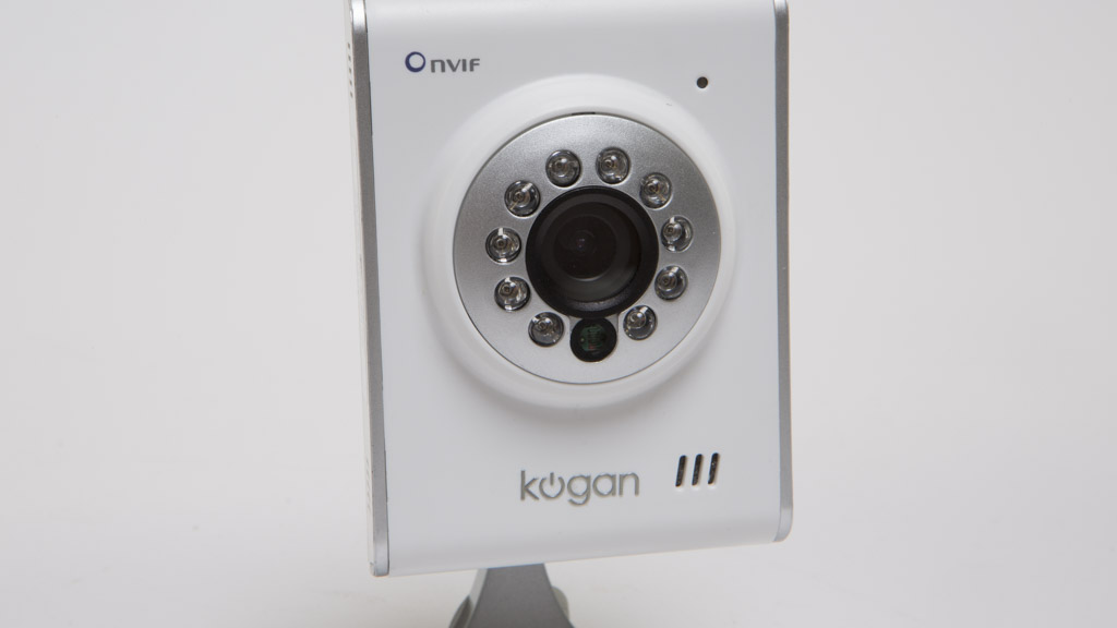 Kogan KAIPCHDSLVA Review Wireless security camera CHOICE