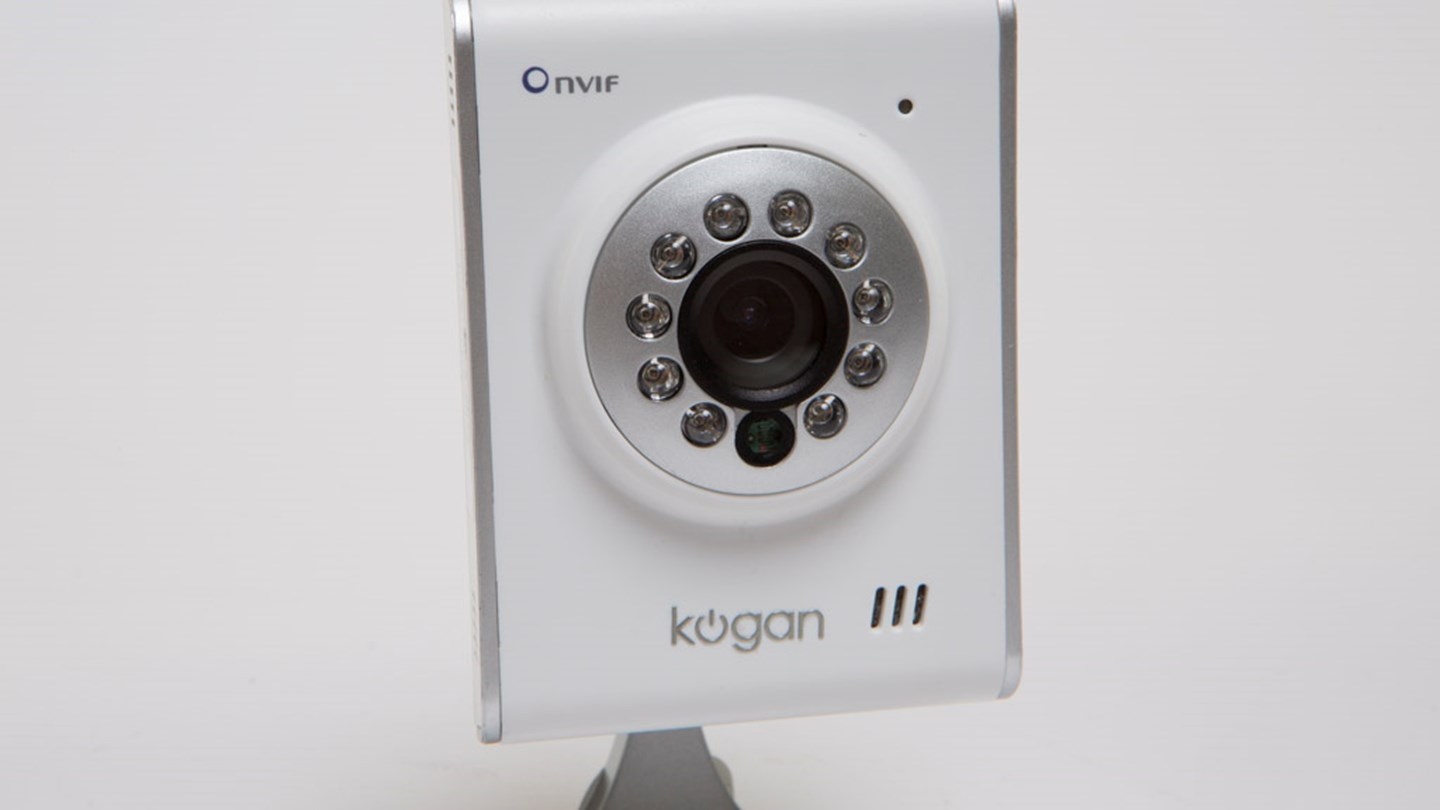 Kogan KAIPCHDSLVA Review Wireless security camera CHOICE