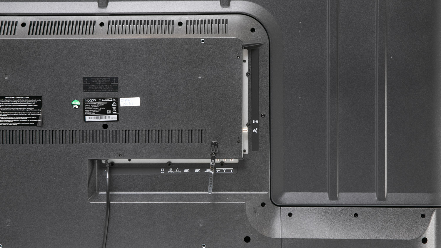 Kogan KALED65RT9210SVA