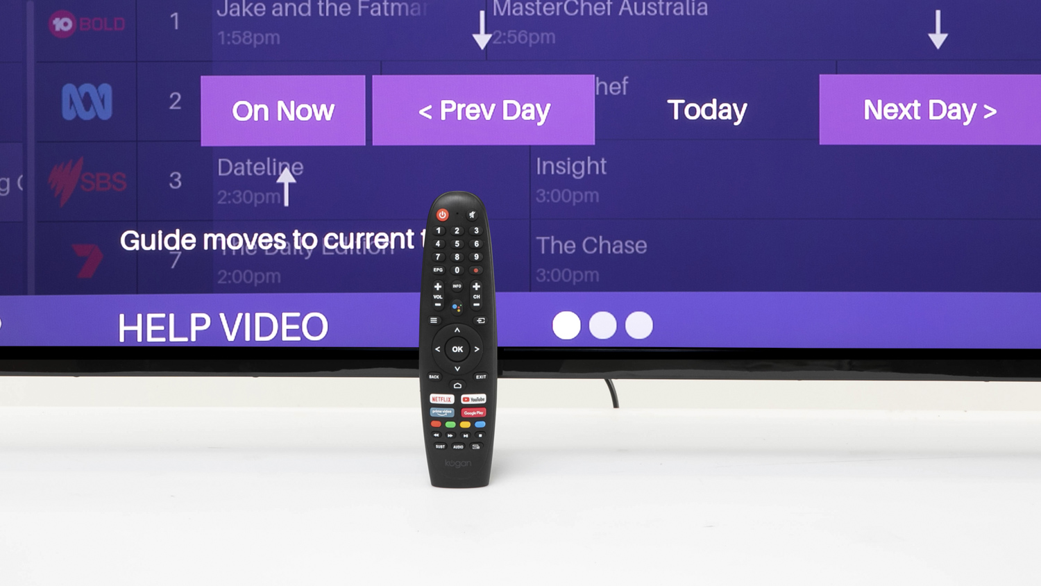 Kogan KALED65RT9210SVA