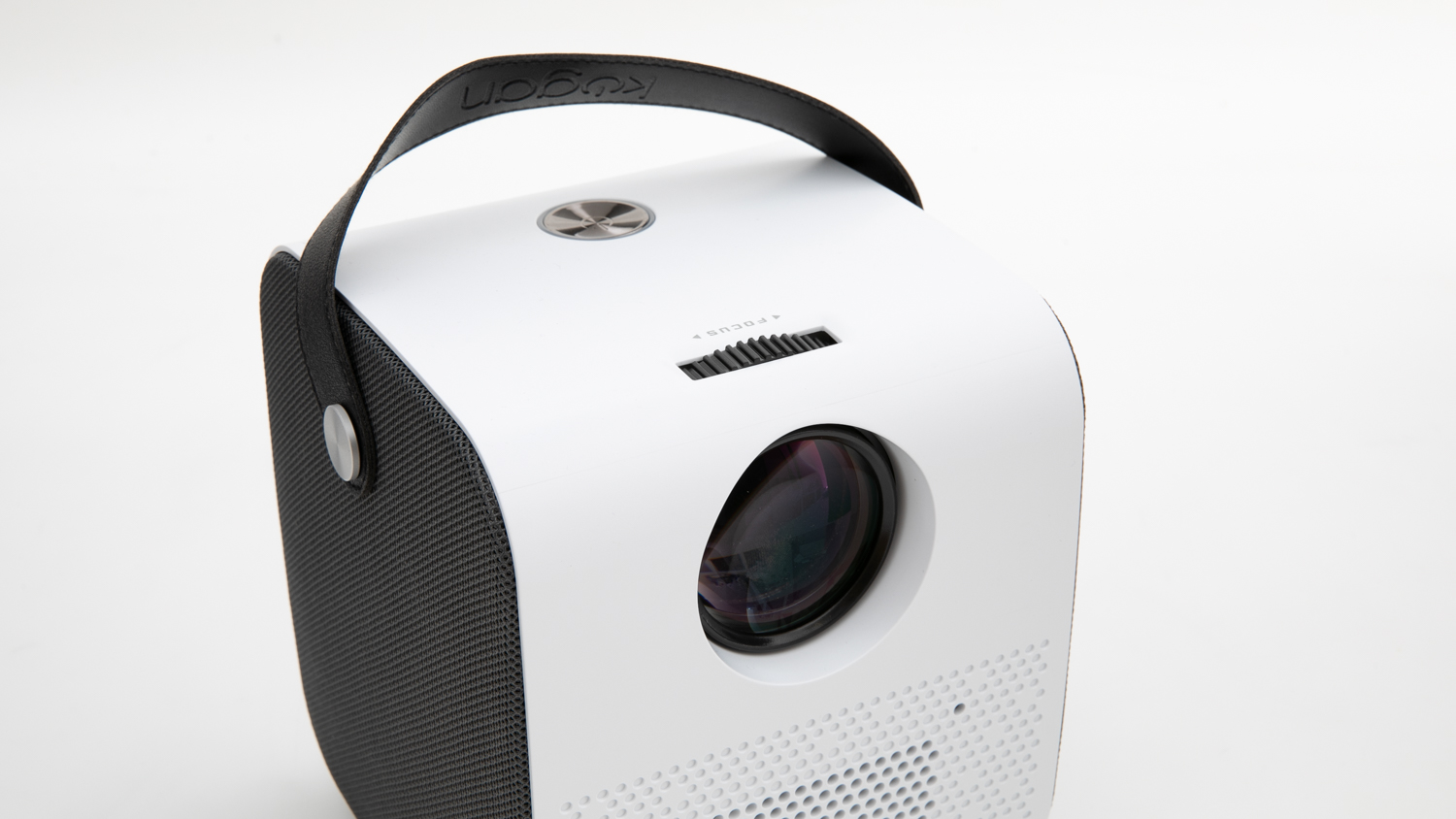 Kogan KAM500PRRA Review Projector CHOICE