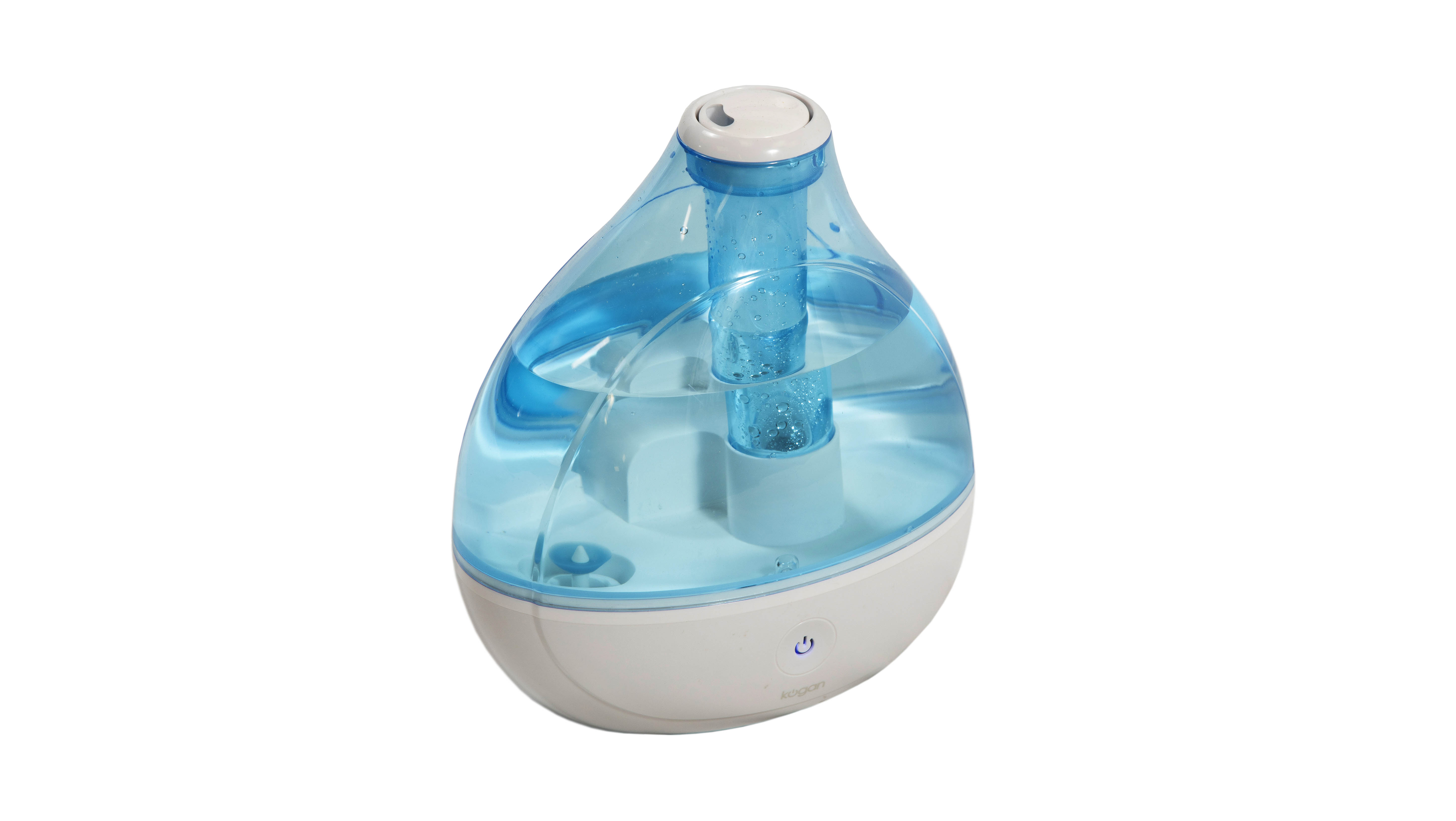 Kogan KAMNHMD15BA Review Humidifier CHOICE