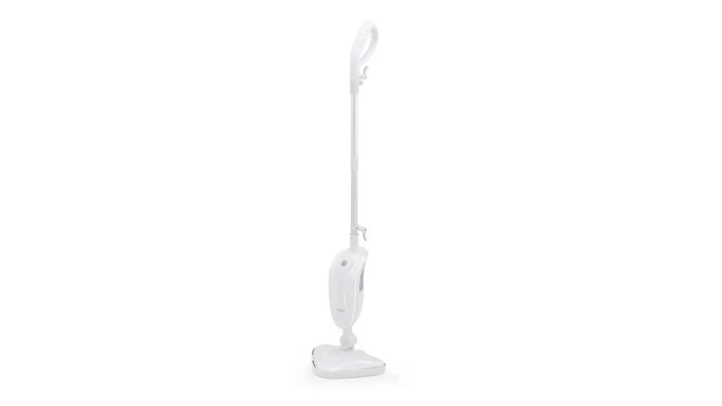 Shark S1000ANZ Steam Mop Review Steam mop CHOICE