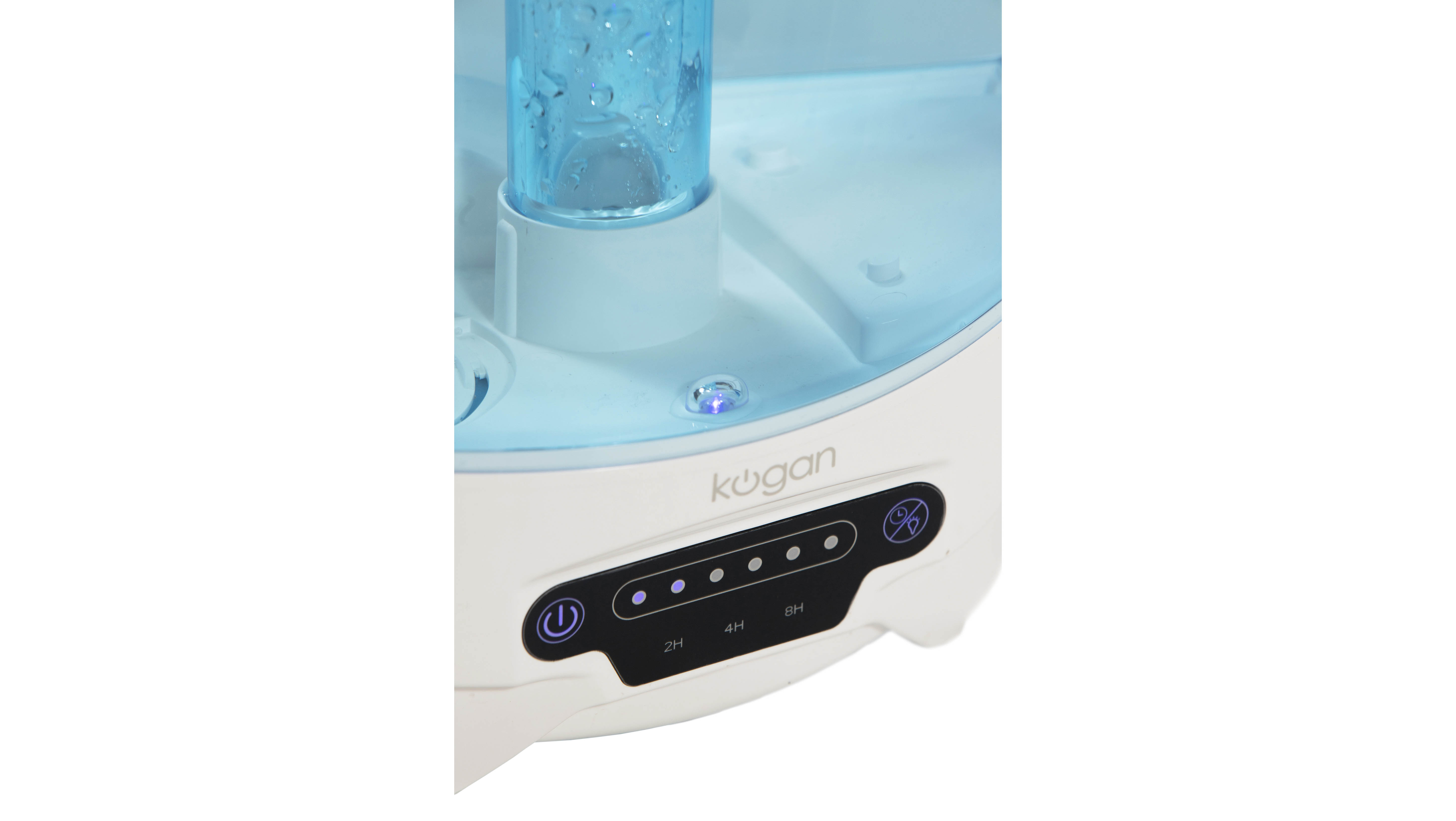 Kogan KAMSTHD35BA Review Humidifier CHOICE
