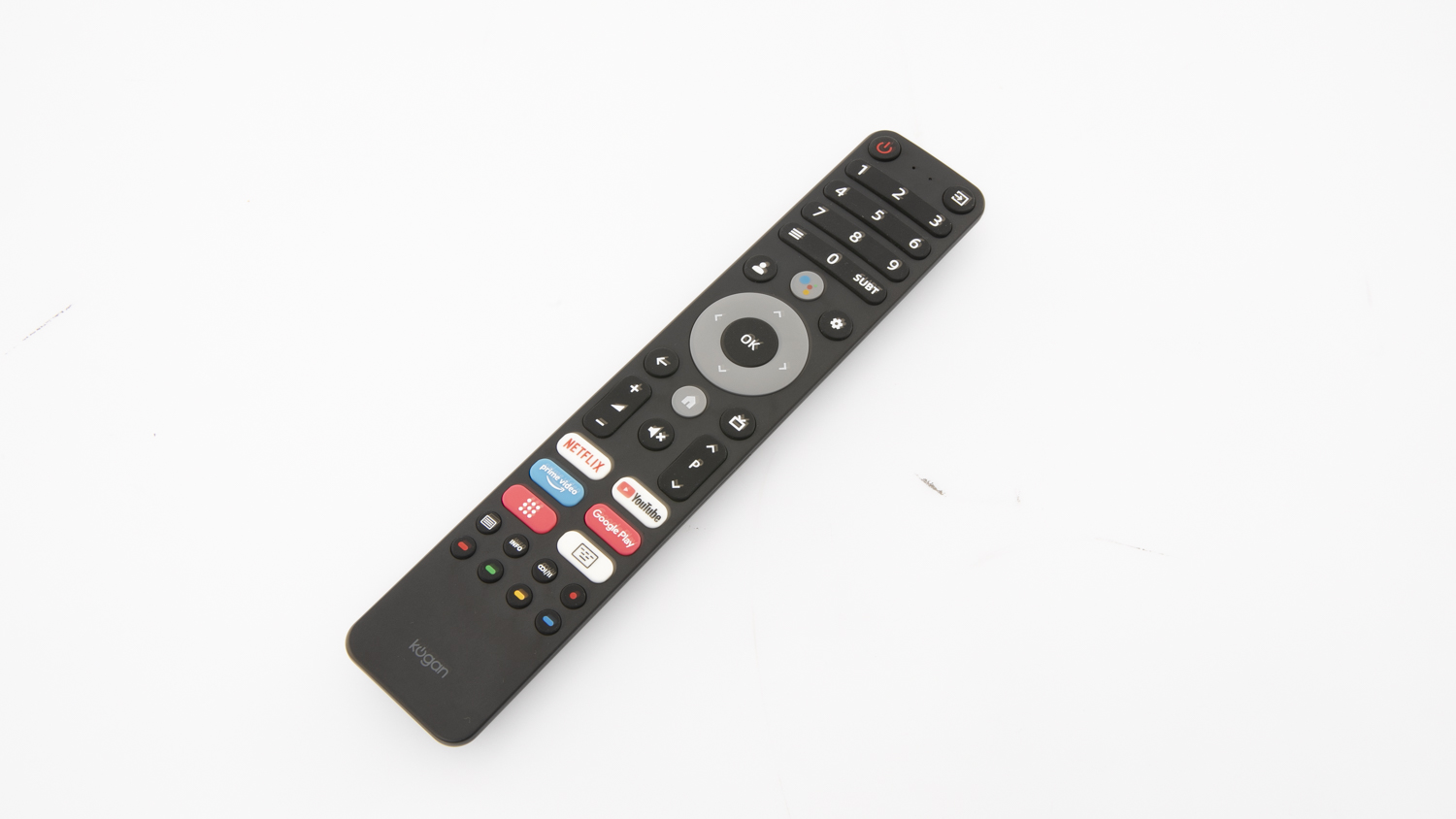 Kogan KAQLED65XQ98JSTA carousel image