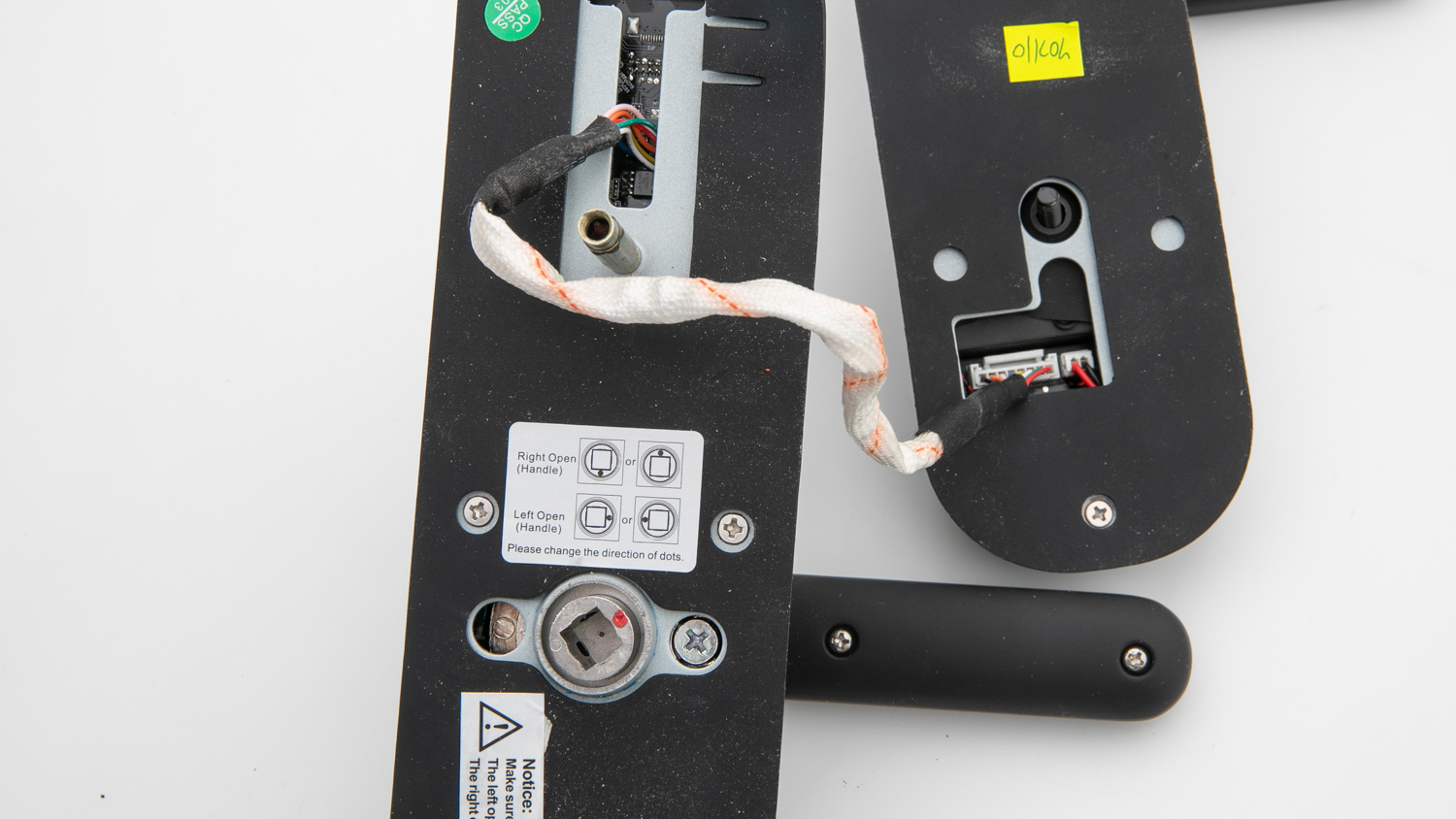 Kogan KASHFNGDLKA Review Smart lock CHOICE