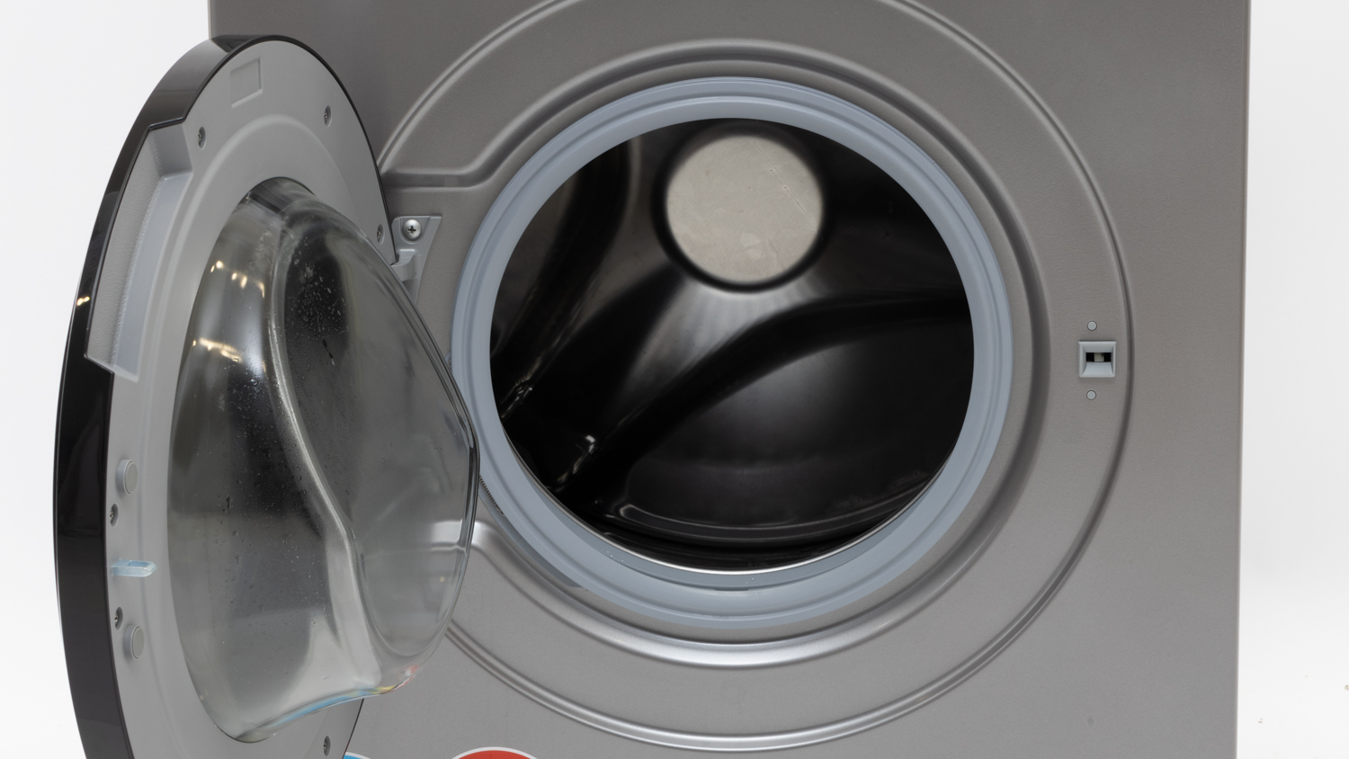 Kogan KATFWASH85B Review Washing machine CHOICE