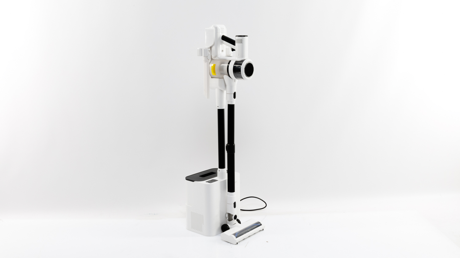 Kogan MX15 Pro Cordless Stick Vacuum Cleaner with Auto-Empty Dock