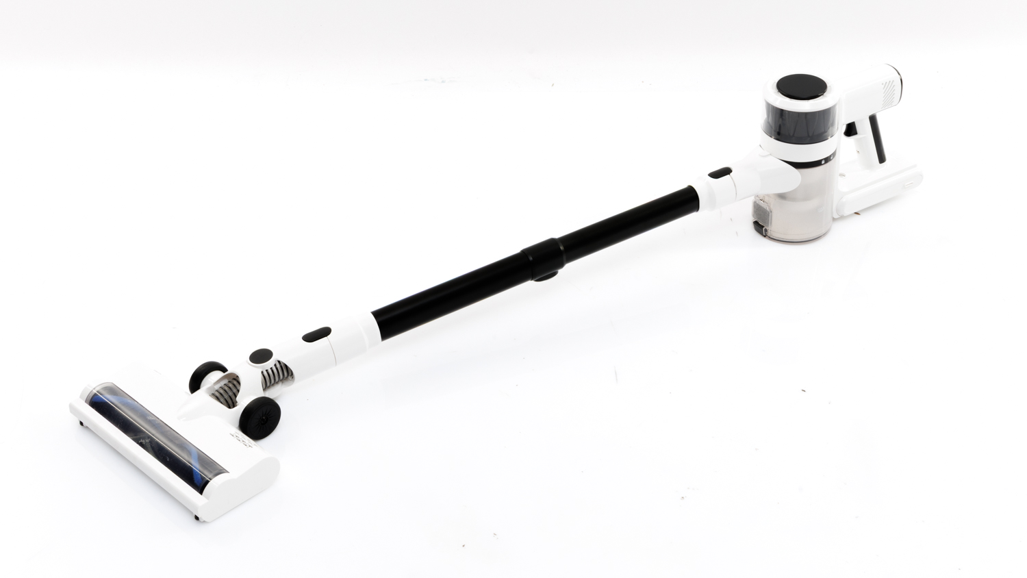 Kogan MX15 Pro Cordless Stick Vacuum Cleaner with Auto-Empty Dock