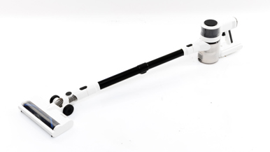 Kogan MX15 Pro Cordless Stick Vacuum Cleaner with Auto-Empty Dock