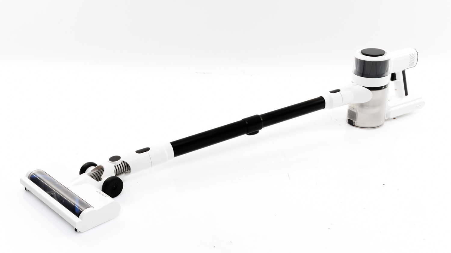 Kogan MX15 Pro Cordless Stick Vacuum Cleaner with Auto-Empty Dock