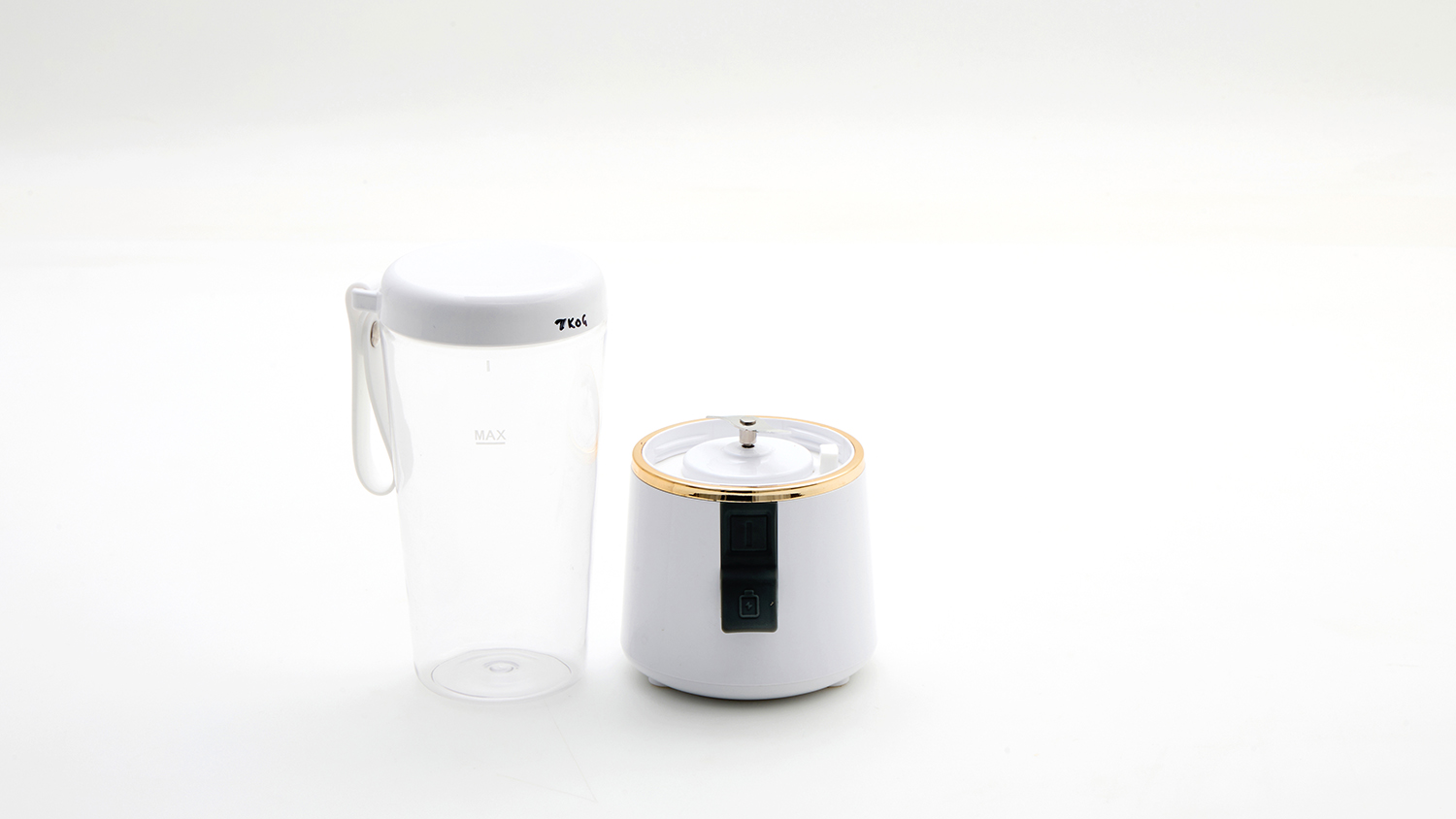 Kogan Portable Blender