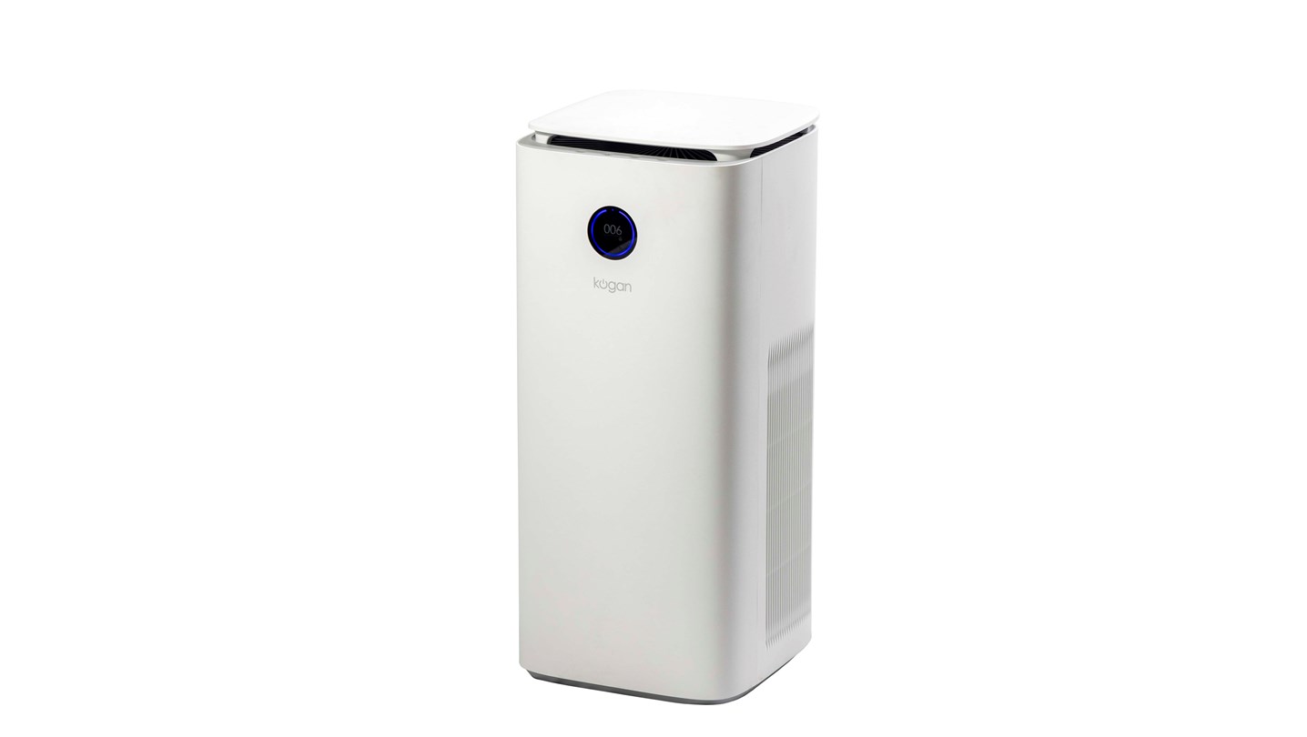 Kogan Smarter Home 5S KASMAPF5SIA Review Best air purifiers CHOICE