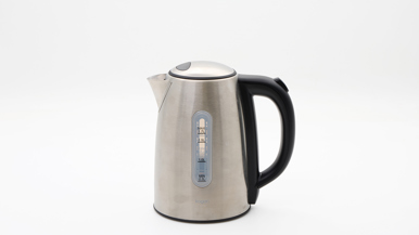 Kogan SmarterHome 1.7L Smart Kettle (Stainless Steel) KASMTSSKTLB