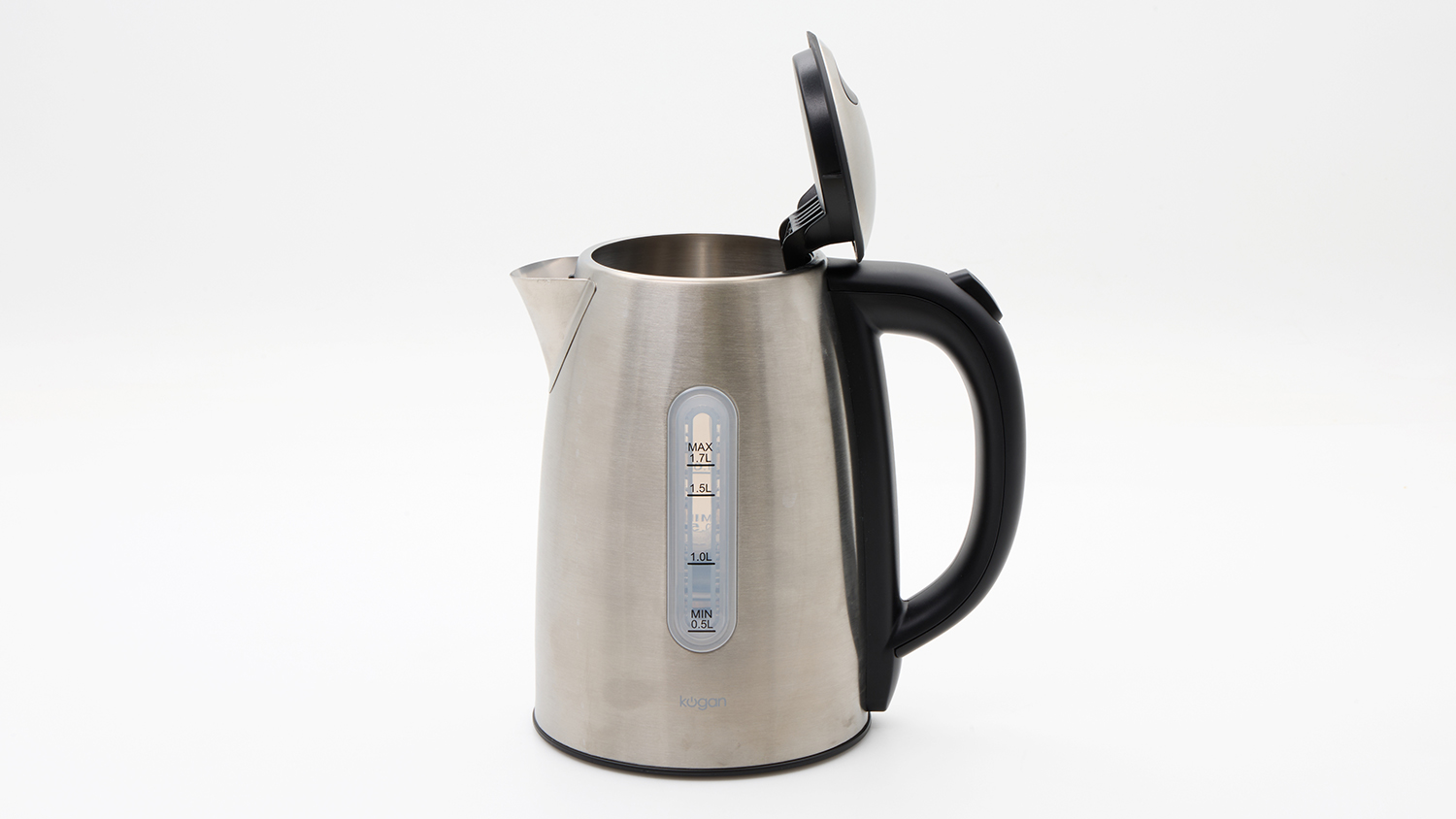 Kogan SmarterHome 1.7L Smart Kettle (Stainless Steel) KASMTSSKTLB