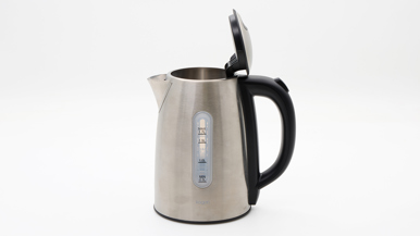 Kogan SmarterHome 1.7L Smart Kettle (Stainless Steel) KASMTSSKTLB