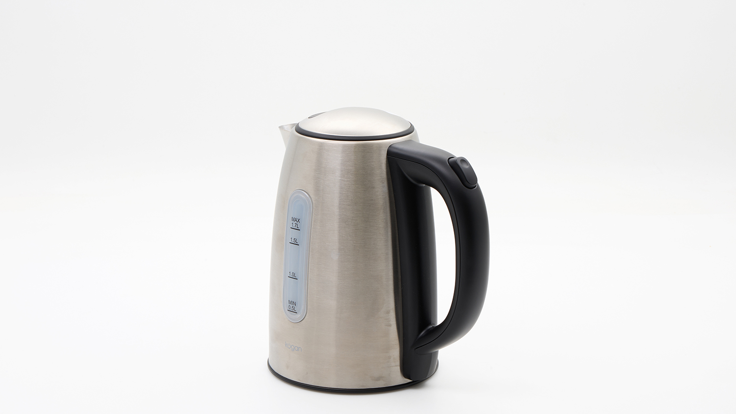 Kogan SmarterHome 1.7L Smart Kettle (Stainless Steel) KASMTSSKTLB
