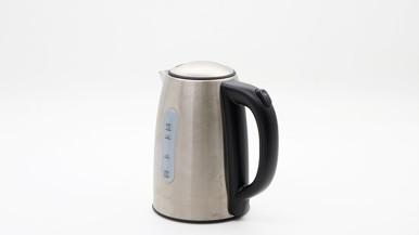 Kogan SmarterHome 1.7L Smart Kettle (Stainless Steel) KASMTSSKTLB