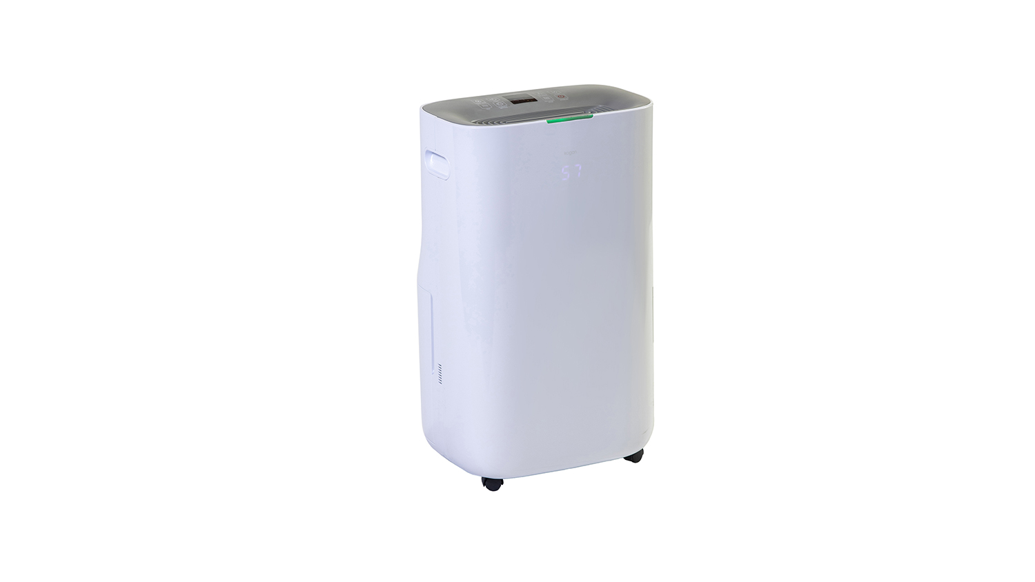 Kogan SmarterHome 20L Dehumidifier KASMDHM20FA