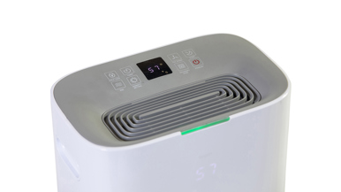 Kogan SmarterHome 20L Dehumidifier KASMDHM20FA