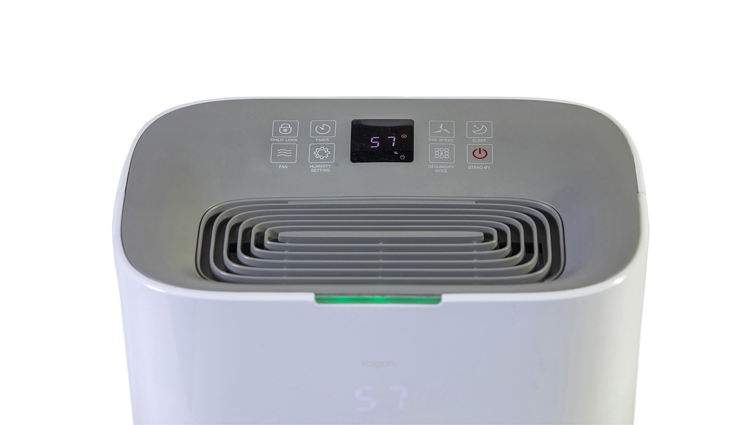 Kogan SmarterHome 20L Dehumidifier KASMDHM20FA