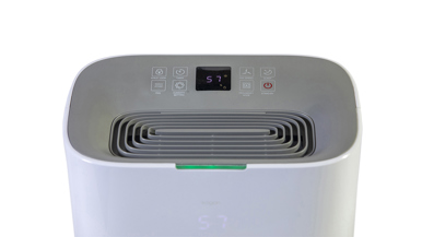 Kogan SmarterHome 20L Dehumidifier KASMDHM20FA