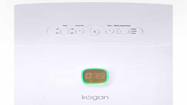 Kogan SmarterHome 5-Stage Air Purifier 3S KASMTPRIFRA