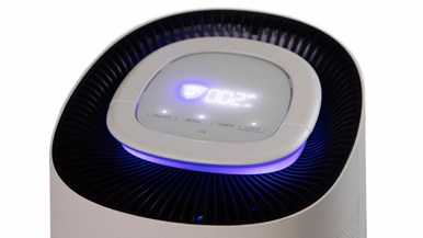 Kogan SmarterHome 5-Stage Air Purifier 4S KAIRPRFR4SA