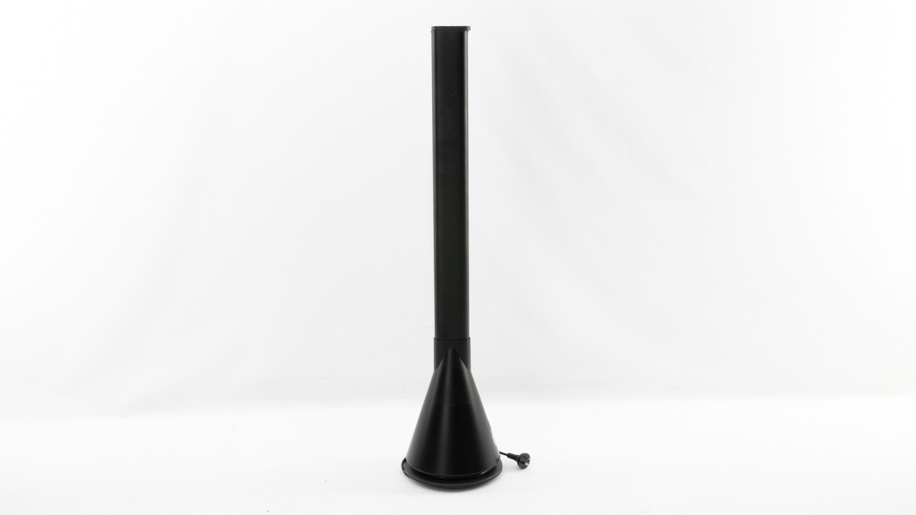 kogan smarterhome ™ bladeless purifier fan