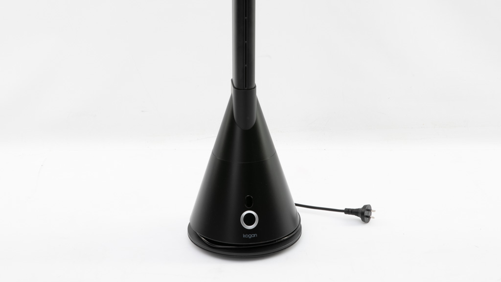 kogan smarterhome ™ bladeless purifier fan