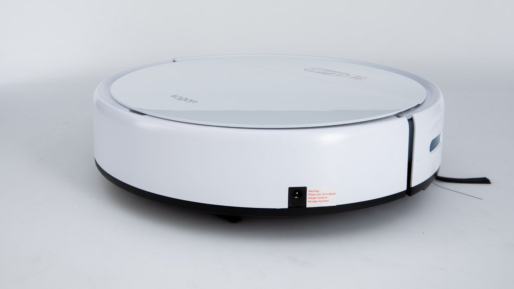 Kogan SmarterHome G60 Robot Vacuum Cleaner with Mopping Function KAVACRBG60A Review Robot