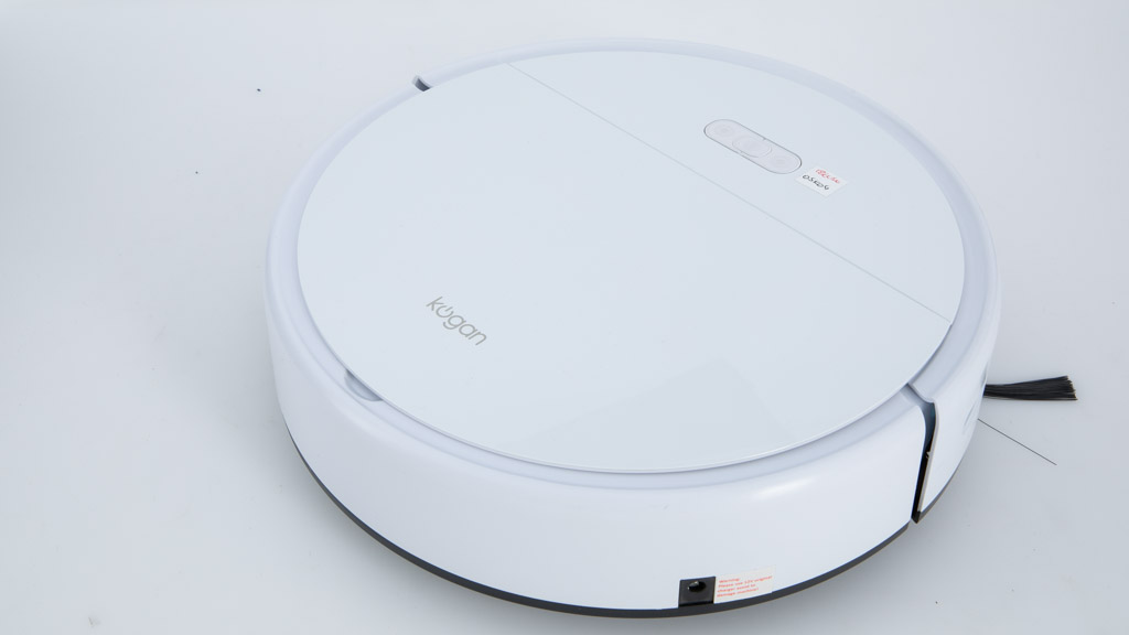 hoover h free battery