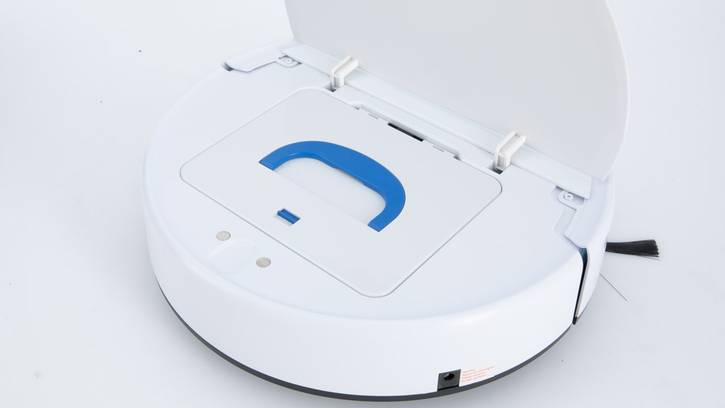 kogan robot vacuum cleaner