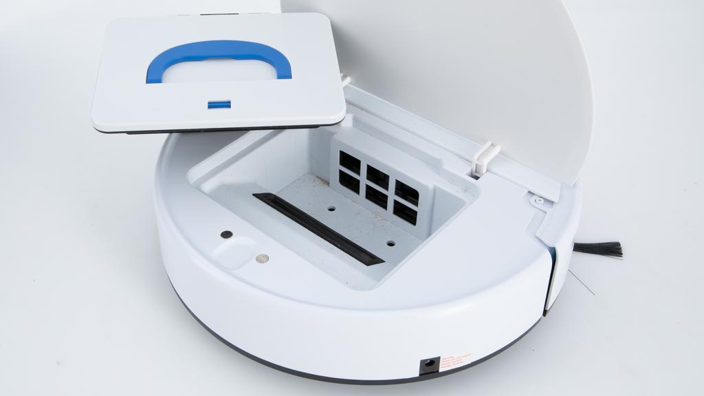 Kogan SmarterHome G60 Robot Vacuum Cleaner with Mopping Function