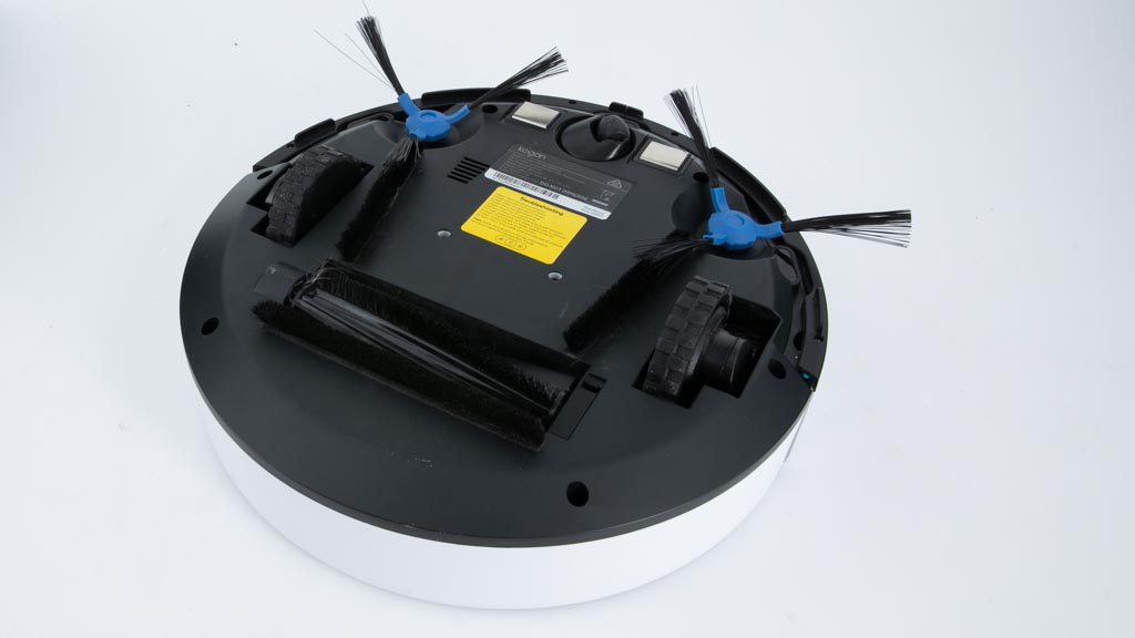kogan robot vacuum cleaner