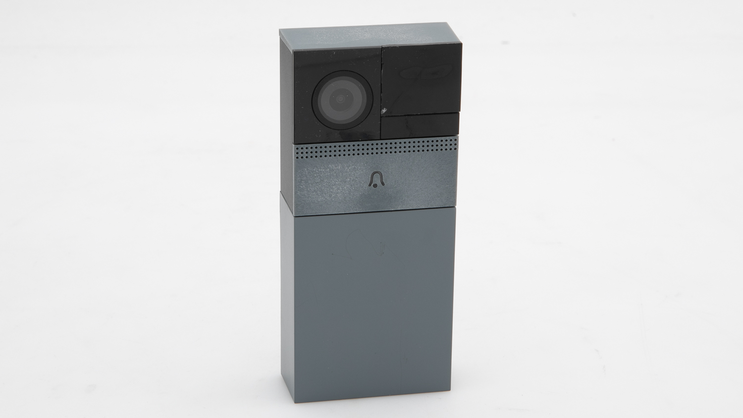 Kogan SmarterHome Smart Doorbell 2 Pro