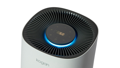 Kogan SmarterHomeAir Purifier 3 Pro KASMAPF3PCA