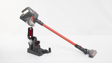 Kogan T7 Cordless 22V Stick Vacuum Cleaner KAVACSTT7SB