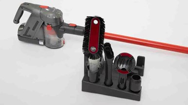 Kogan T7 Cordless 22V Stick Vacuum Cleaner KAVACSTT7SB