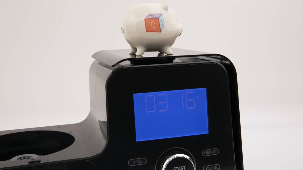 Kogan Thermoblend Elite KAPRETHBLNA