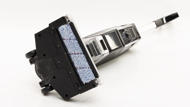 Kogan X10 Pro Wet u0026 Dry Cordless Stick Vacuum Cleaner KAVACSTWD10