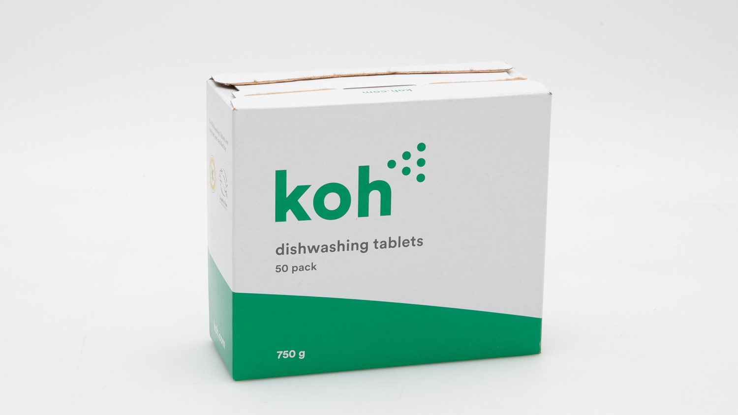 Koh Dishwashing Tablets carousel image