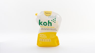 Koh Universal Dish Liquid